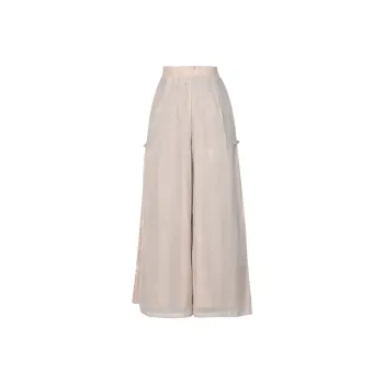SNBL Casual Pants Women's Pink