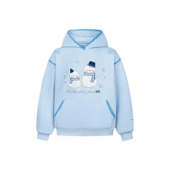 BEAR UNION Sweatshirts Unisex