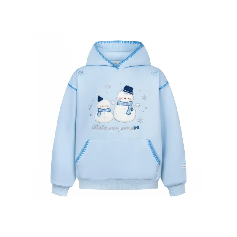 BEAR UNION Sweatshirts Unisex-5