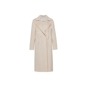 TAMMY TANGS Coats Women's Oat