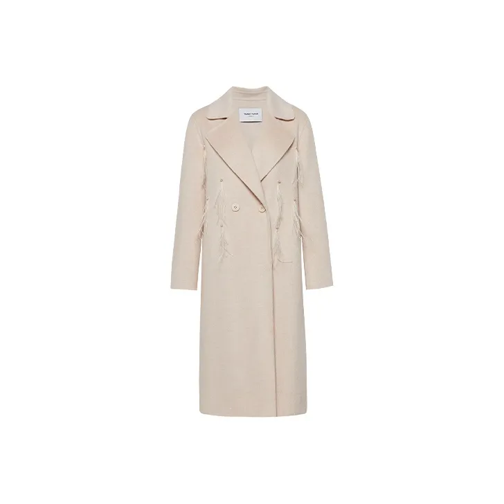 TAMMY TANGS Coats Women's Oat-0
