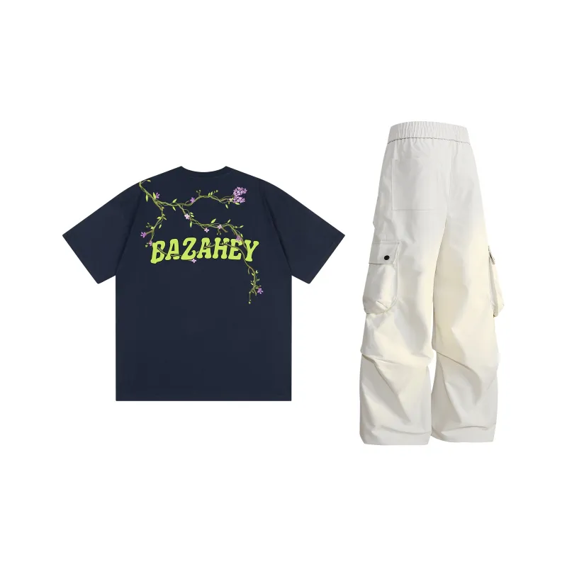 Supremo Cat Casual Sportswear Unisex-26