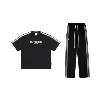 Coke Casual Sportswear Unisex