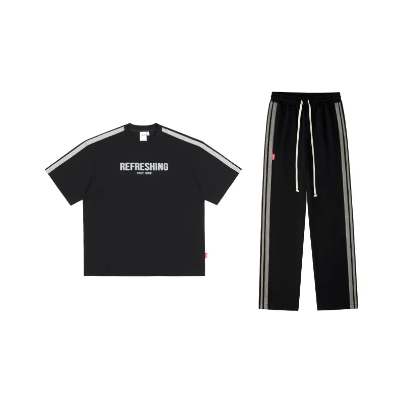Coke Casual Sportswear Unisex-0
