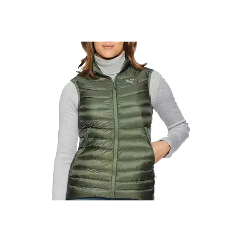 Arcteryx Cerium LT Vest Women's-0