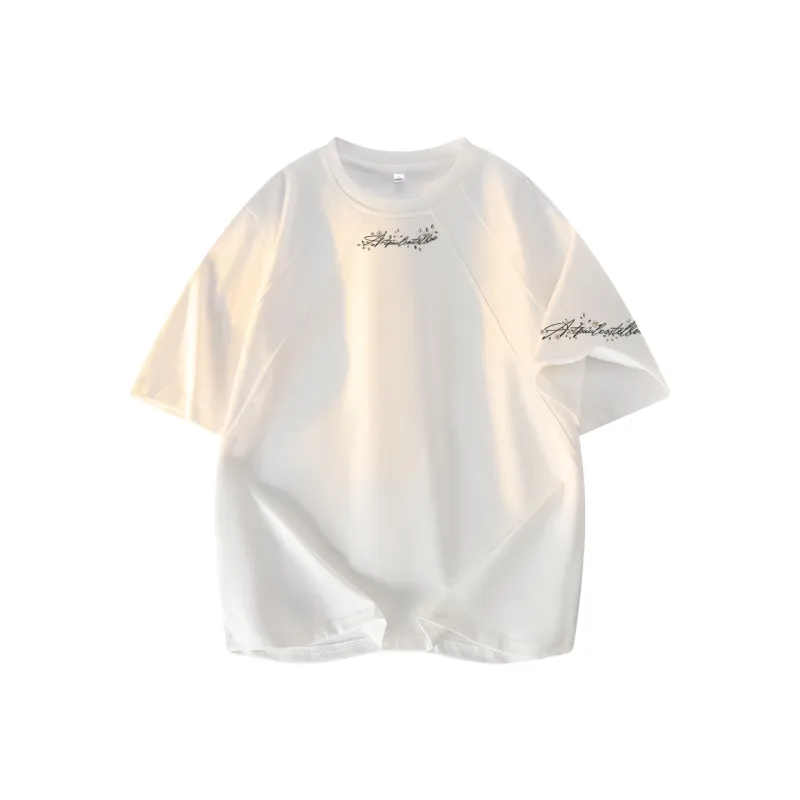 PAUL COSTELLOE T Shirts Unisex-5