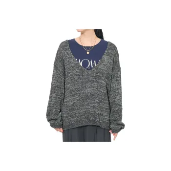 FREAK'S STORE Knitwear Women's Gray