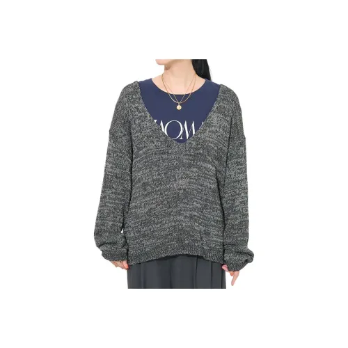 FREAK'S STORE Knitwear Women's Gray