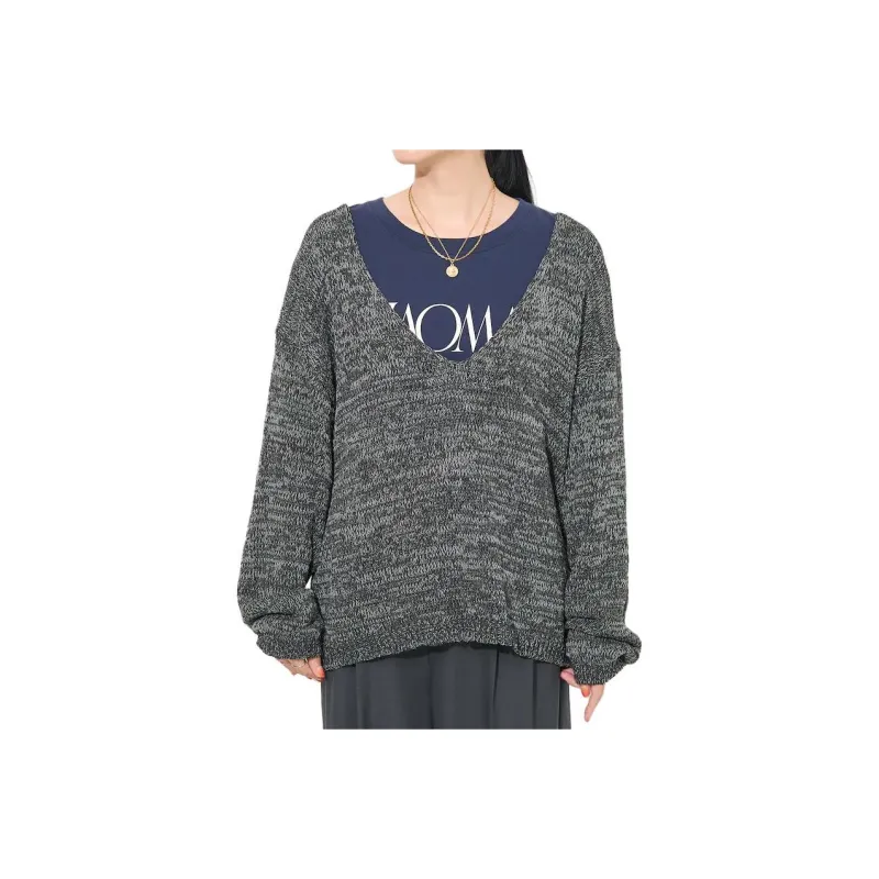 FREAK'S STORE Knitwear Women's Gray-0