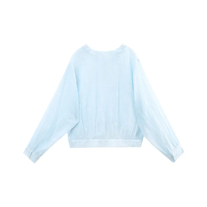 A Paradise For Awakening Jacket Women's-1