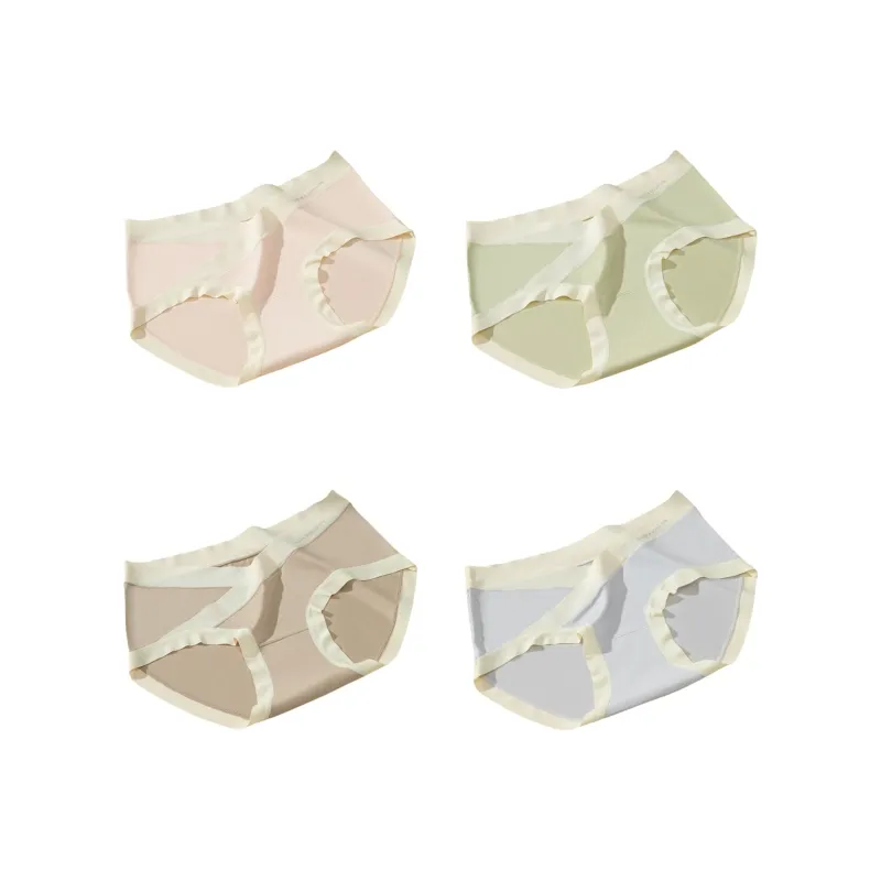 GOSO Women's Underpants-8
