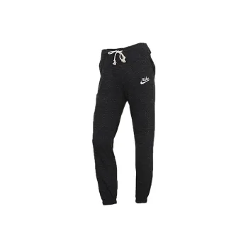 Nike Knitted Sweatpants Women's Black