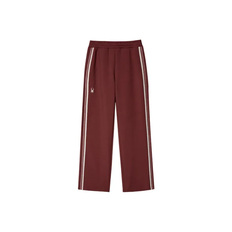 SPYDER FW/AW23 TRAINING Casual Pants Women's-4