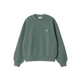 Silver Pine Green