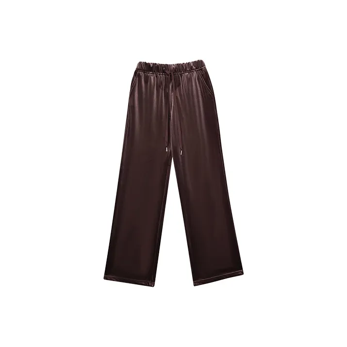 ROSESTUDIOBYGUOPEI Casual Pants Women's-0