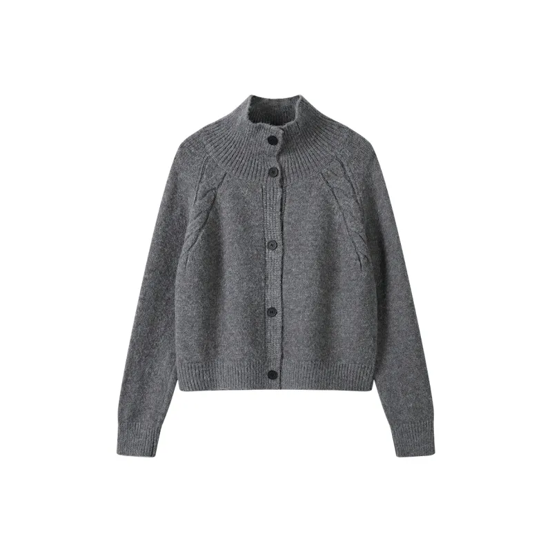 CIVICERA Knitwear Women's-2