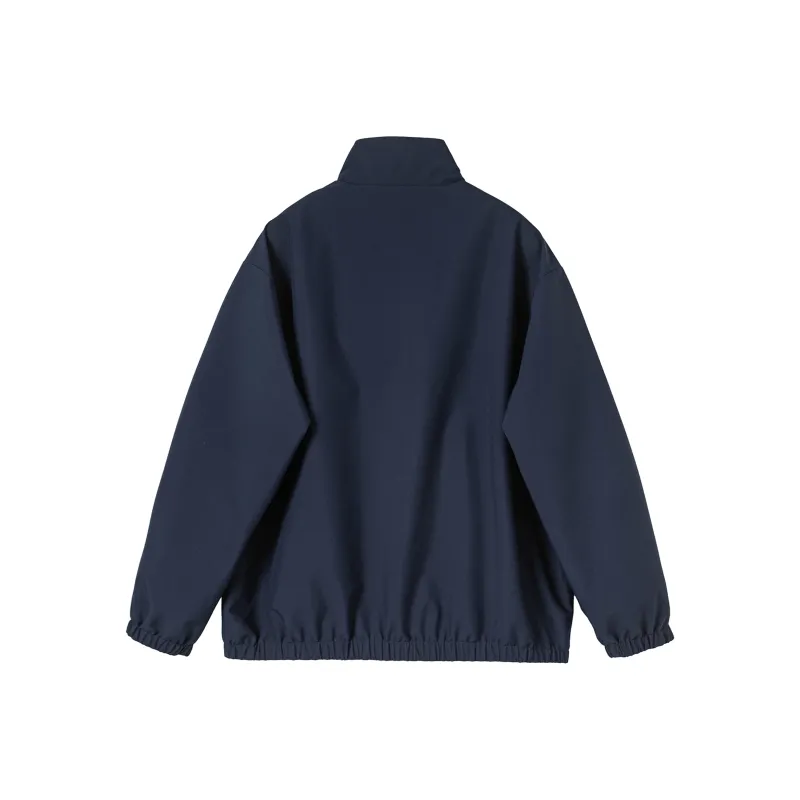 Nuthink Jackets Coats Unisex Mint Green-18