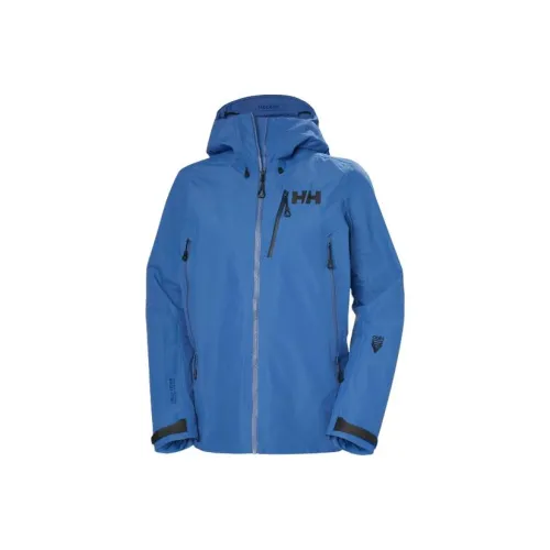 HELLY HANSEN Water-Resistant Windproof Breathable Windbreaker Jacket Women's
