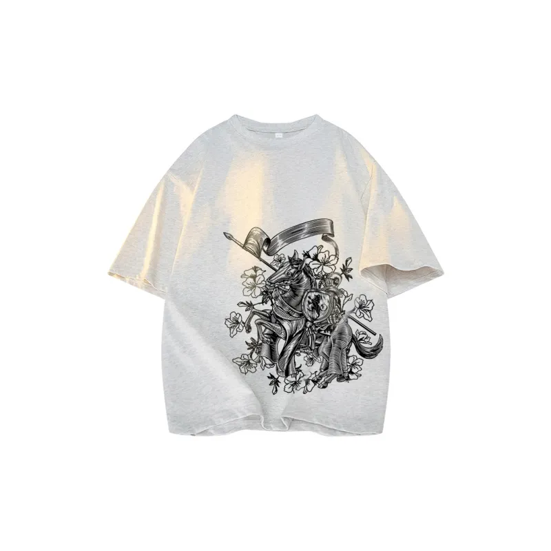 CHARLIE GOLF T Shirts Unisex-4