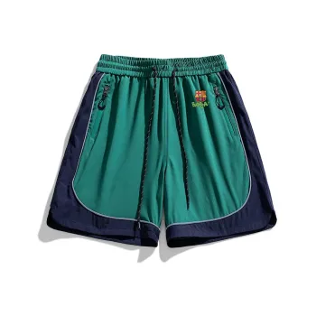 FCB ARCELONA Casual Shorts Men's