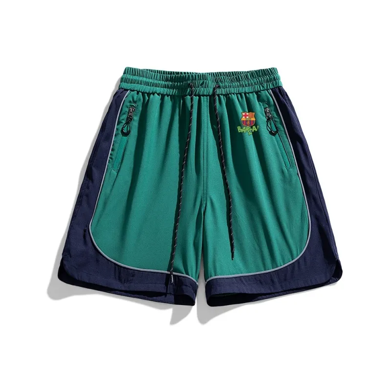 FCB ARCELONA Casual Shorts Men's-0