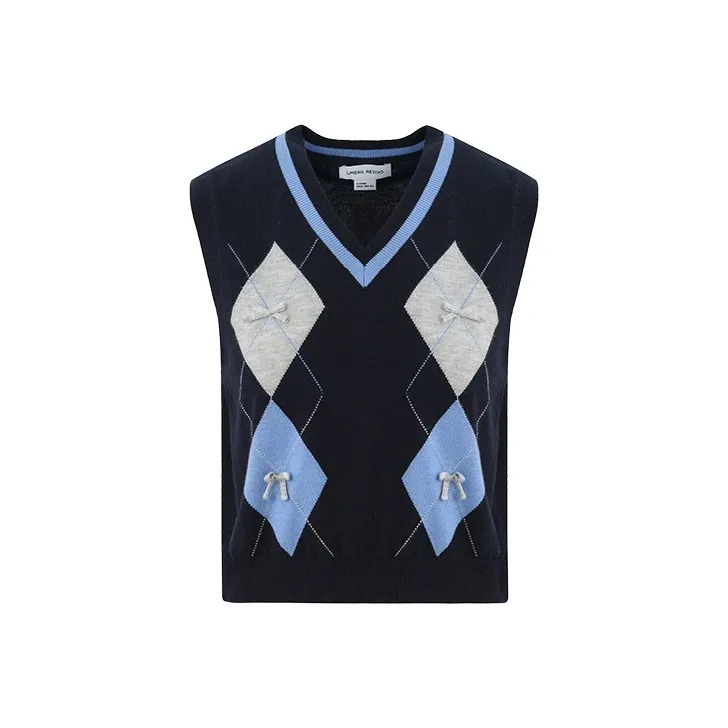 URBAN REVIVO Knitwear Women's-2