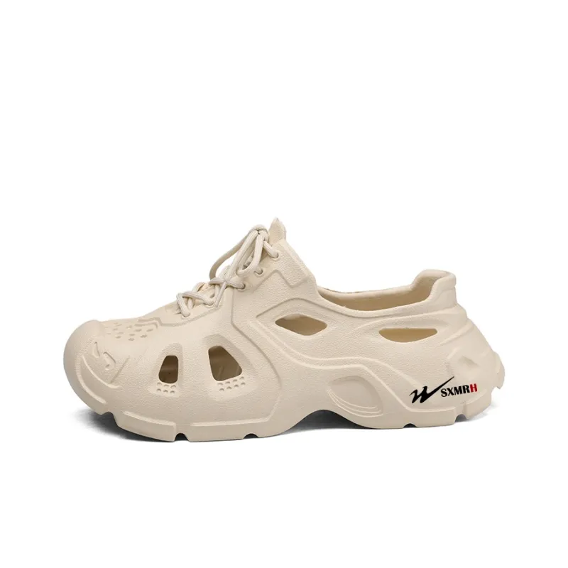 Binary Clogs Men-5