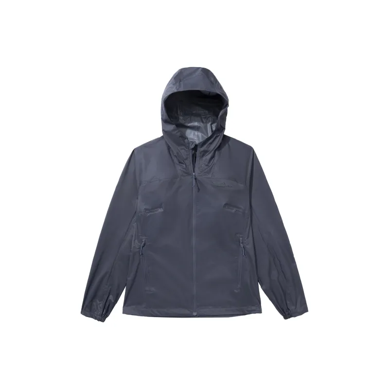 Jack Wolfskin Prelight Waterproof, Windproof, And Breathable Windbreaker Jacket Women's-4