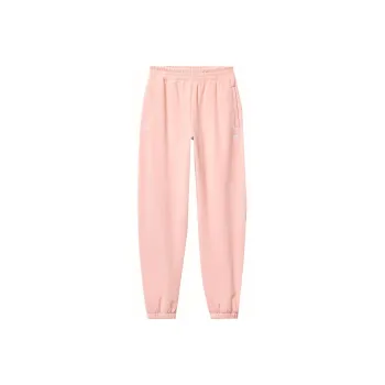 Alexander Wang Knitted Sweatpants Women's Pink