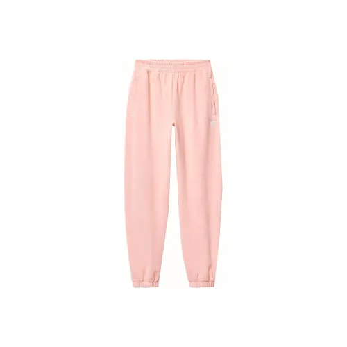 Alexander Wang Knitted Sweatpants Women's Pink