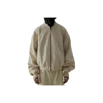 Professor.E Baseball Jerseys Women's Beige