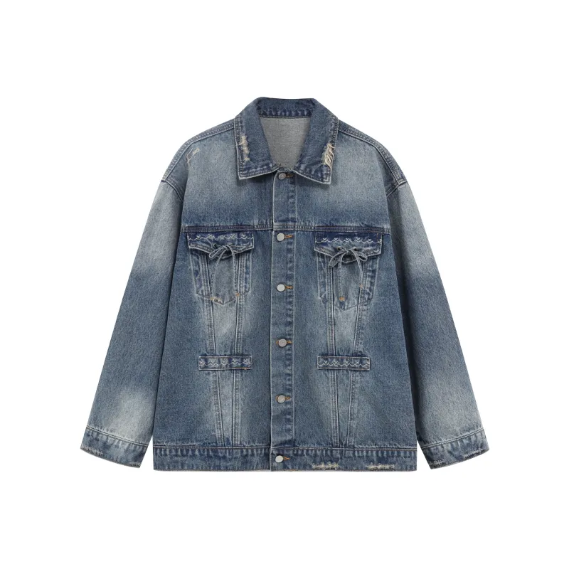 FPMZ Denim Jackets Women's-0