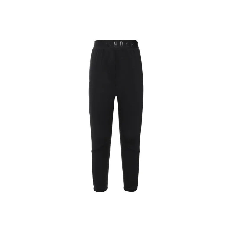 Under Armour Casual Pants Women's Black-0
