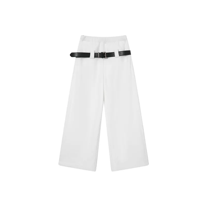 Ouyang Casual Pants Women's-0