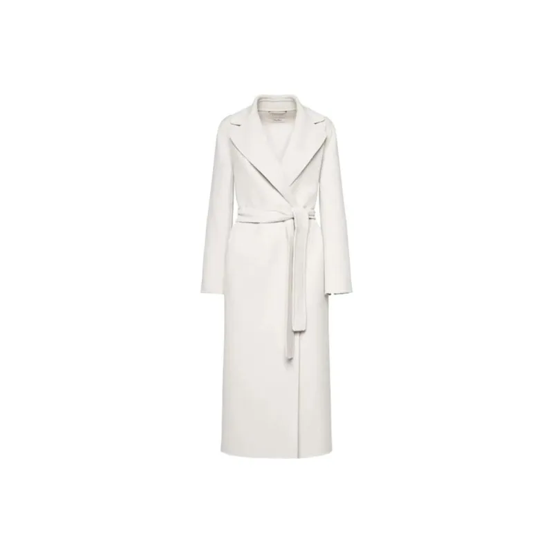 'S MAX MARA Virgin wool Coat-0