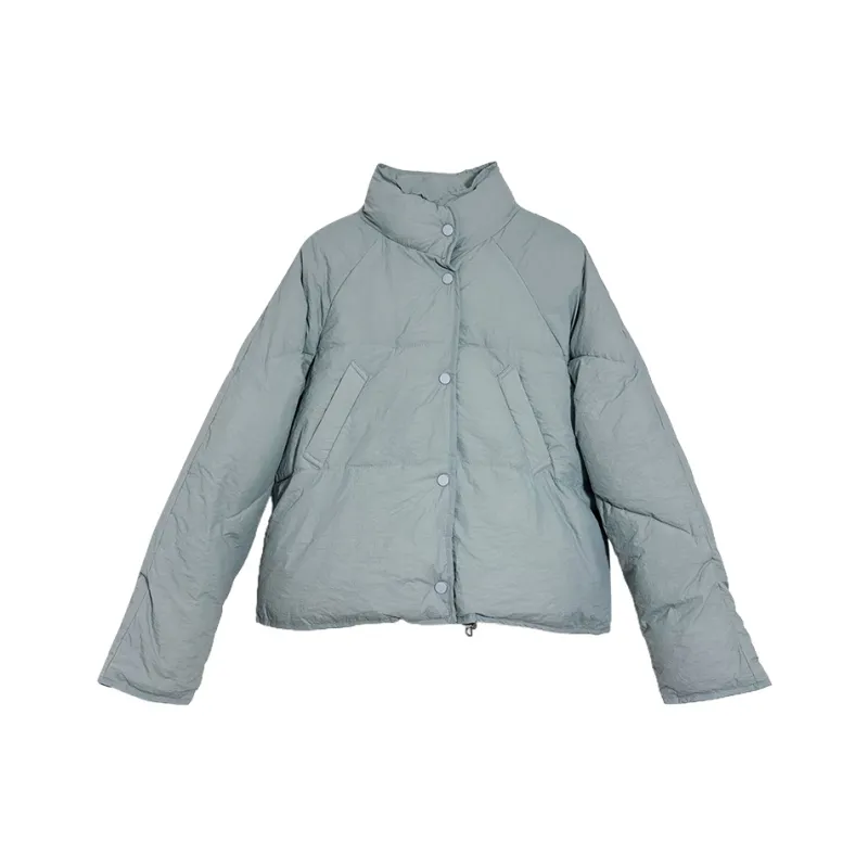 Icicofficial Puffer Jackets Women's-14
