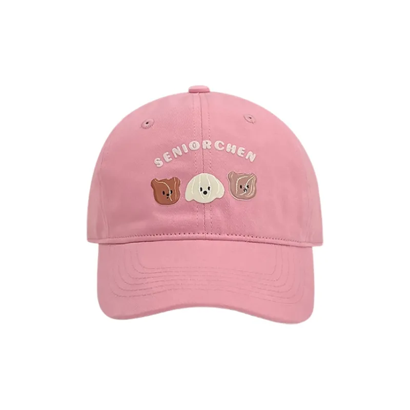Mulinsen Cotton Baseball Caps Unisex-11