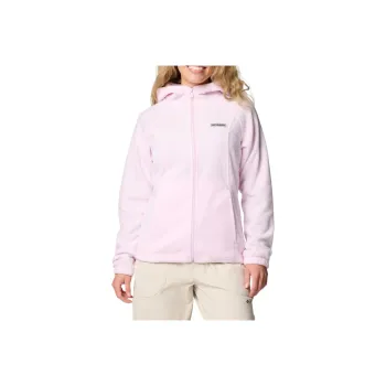 Columbia Benton Sweatshirt Women's Pink
