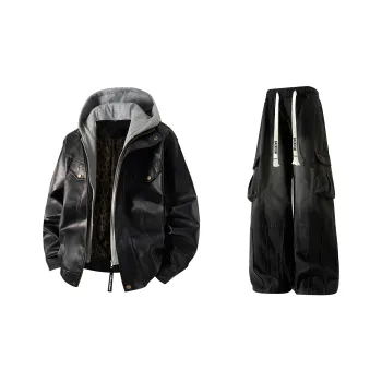 David Bakken Casual Sportswear Unisex