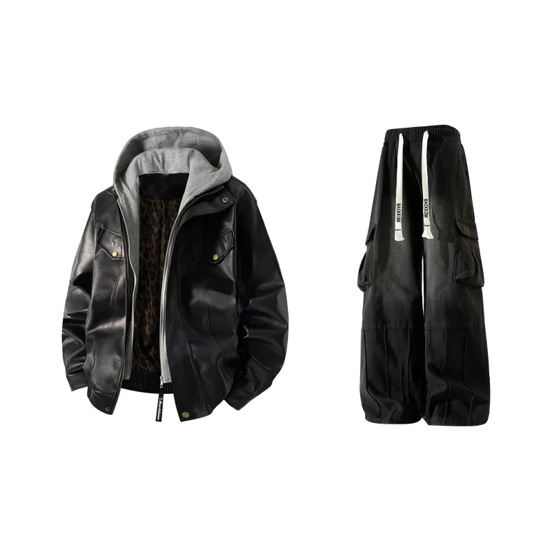 David Bakken Casual Sportswear Unisex-0