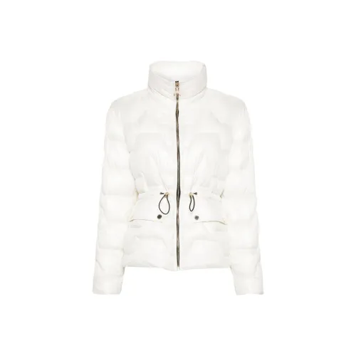Patrizia Pepe Quilted Jacket