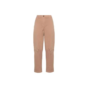 PINKO Carrot-Fit Trousers