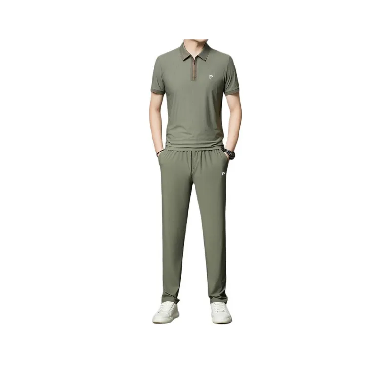 PIERRE CARDIN Casual Sportswear Men's-0