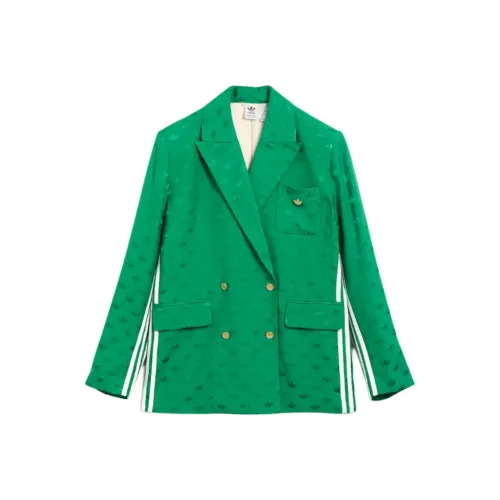 Adidas Originals Premium Jacquard Blazer