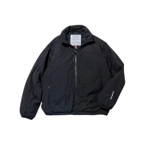 FREAK'S STORE Jackets & Coats Men's Black