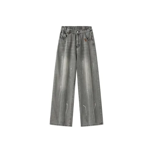 FAKE VINTAGE Jeans Unisex