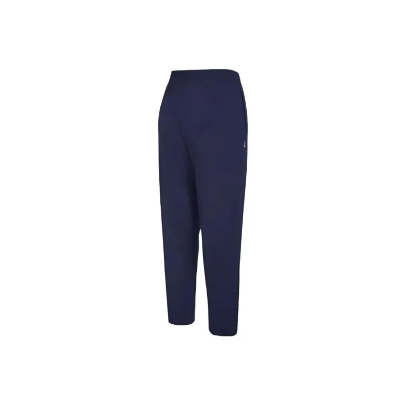 Adidas Casual Pants Women's Navy Blue-1