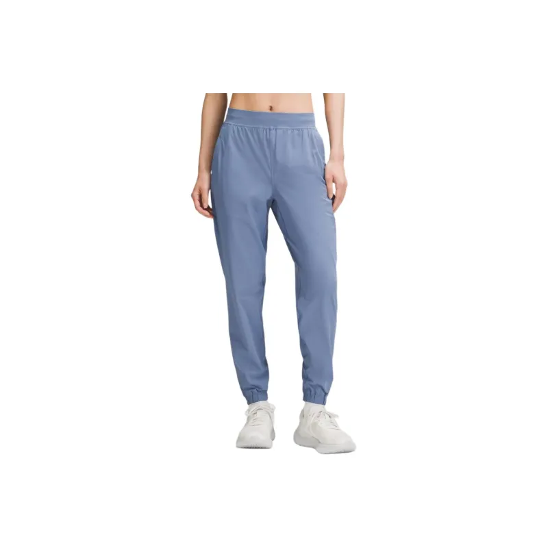 Lululemon Knitted Sweatpants 26' Women's-10