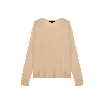 ZARA Knitwear Women's Sand