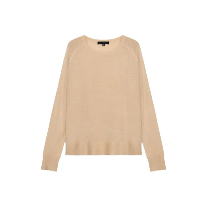 ZARA Knitwear Women's Sand-0